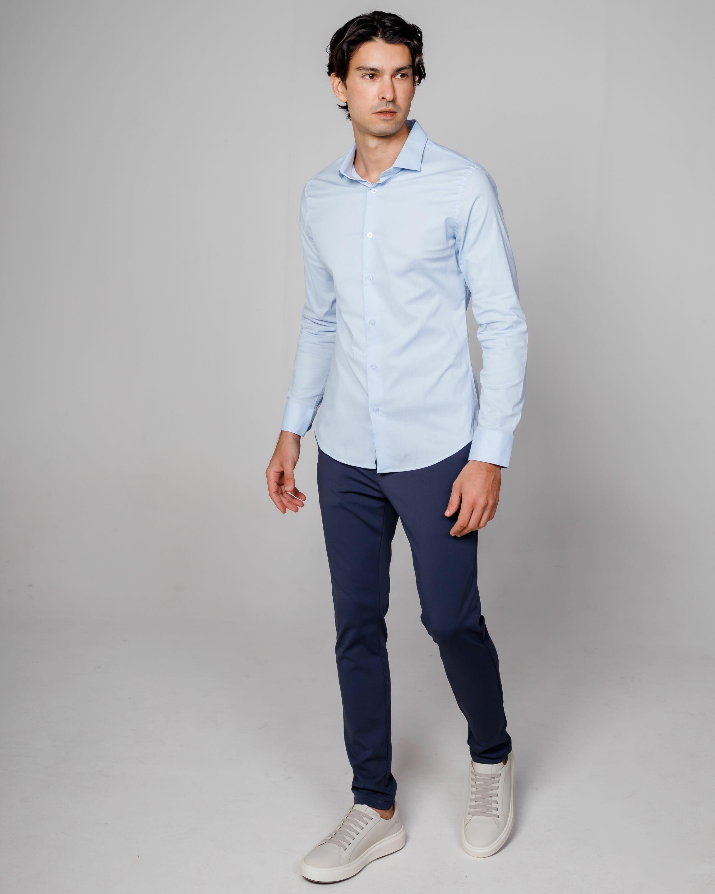 Camisa de Botão ML Urban Sky