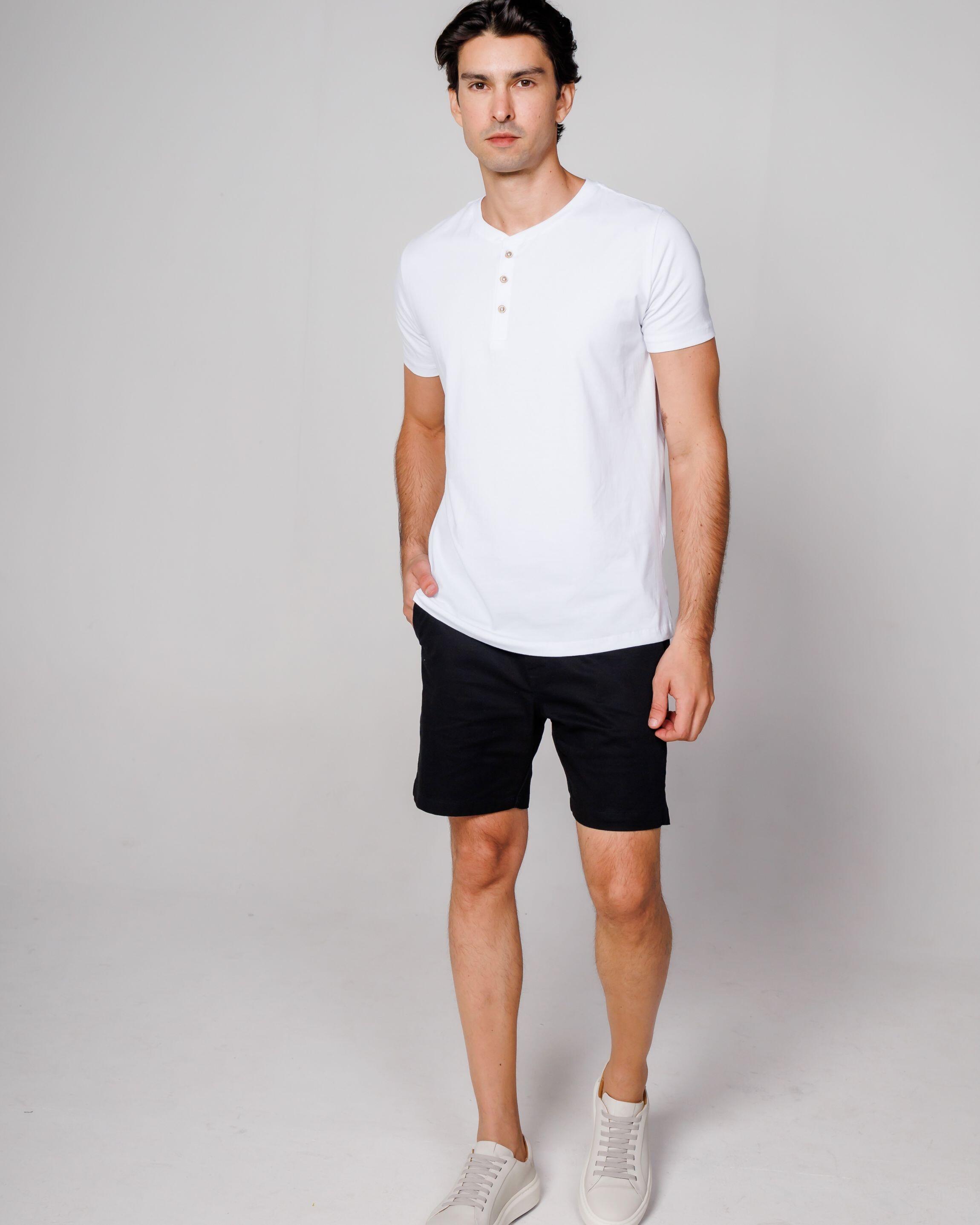 Bermuda Atlas Sarja Black