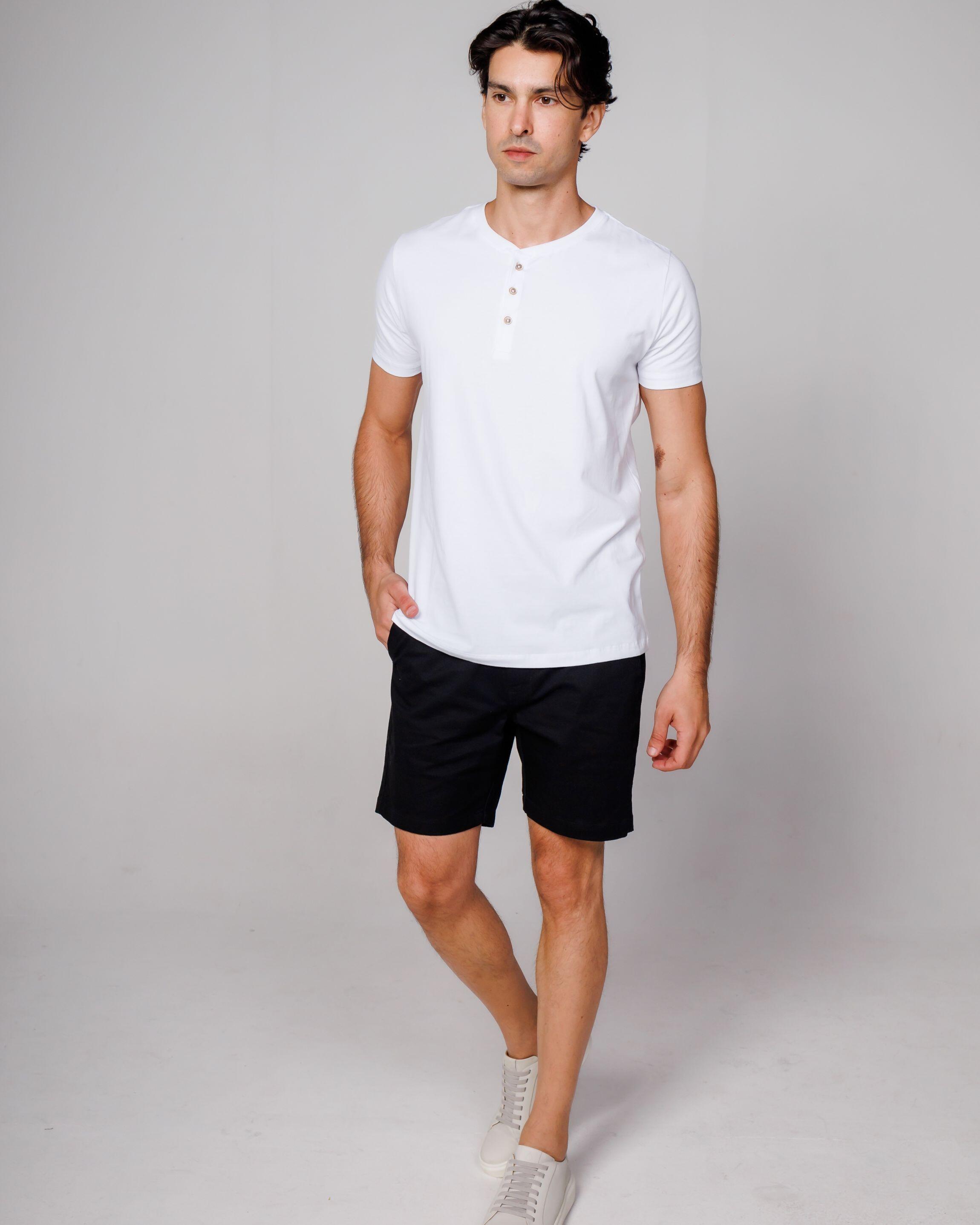 Bermuda Atlas Sarja Black