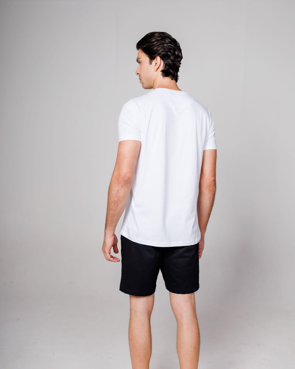 Bermuda Atlas Sarja Black