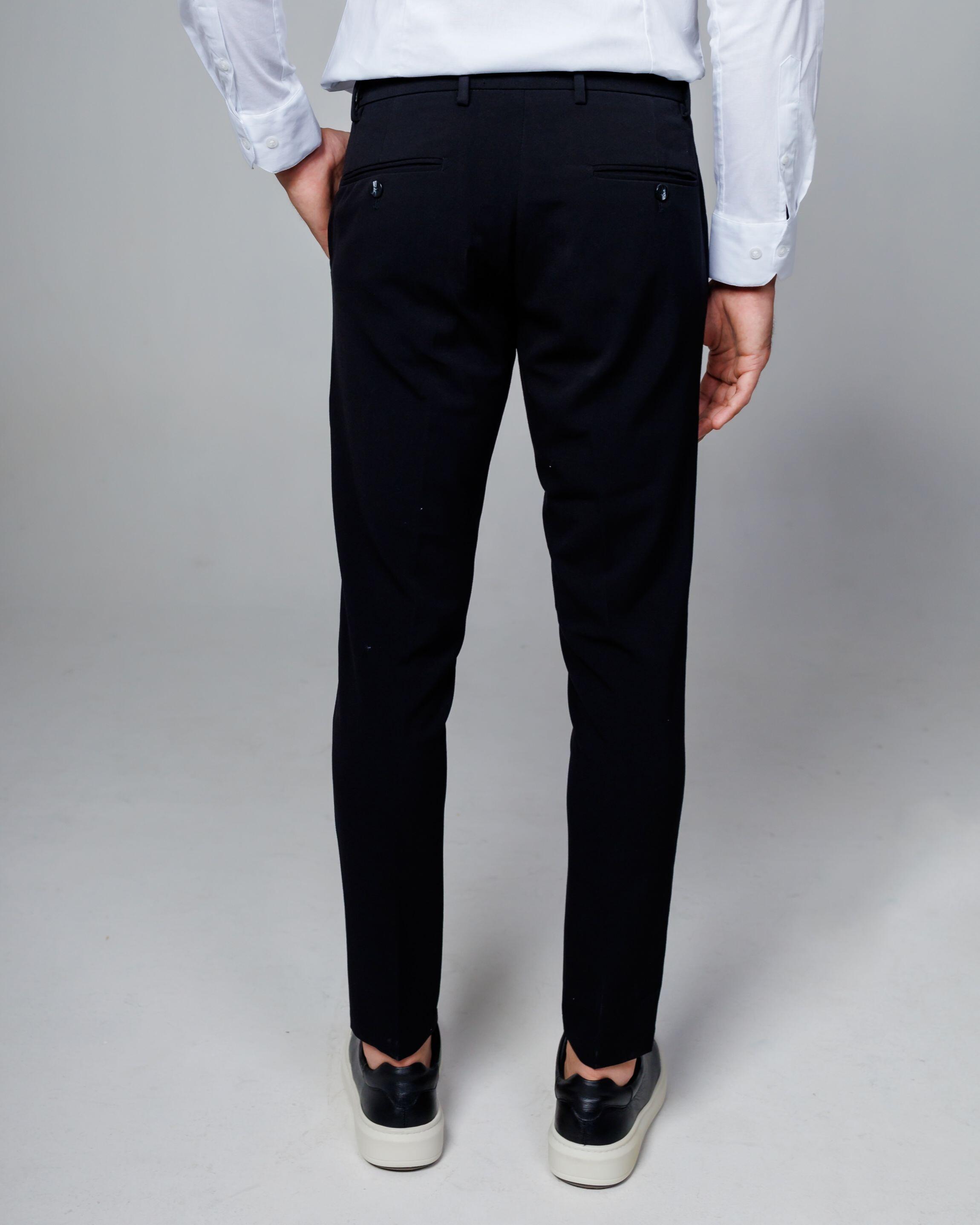 Calça Sarto Alfaiataria Black