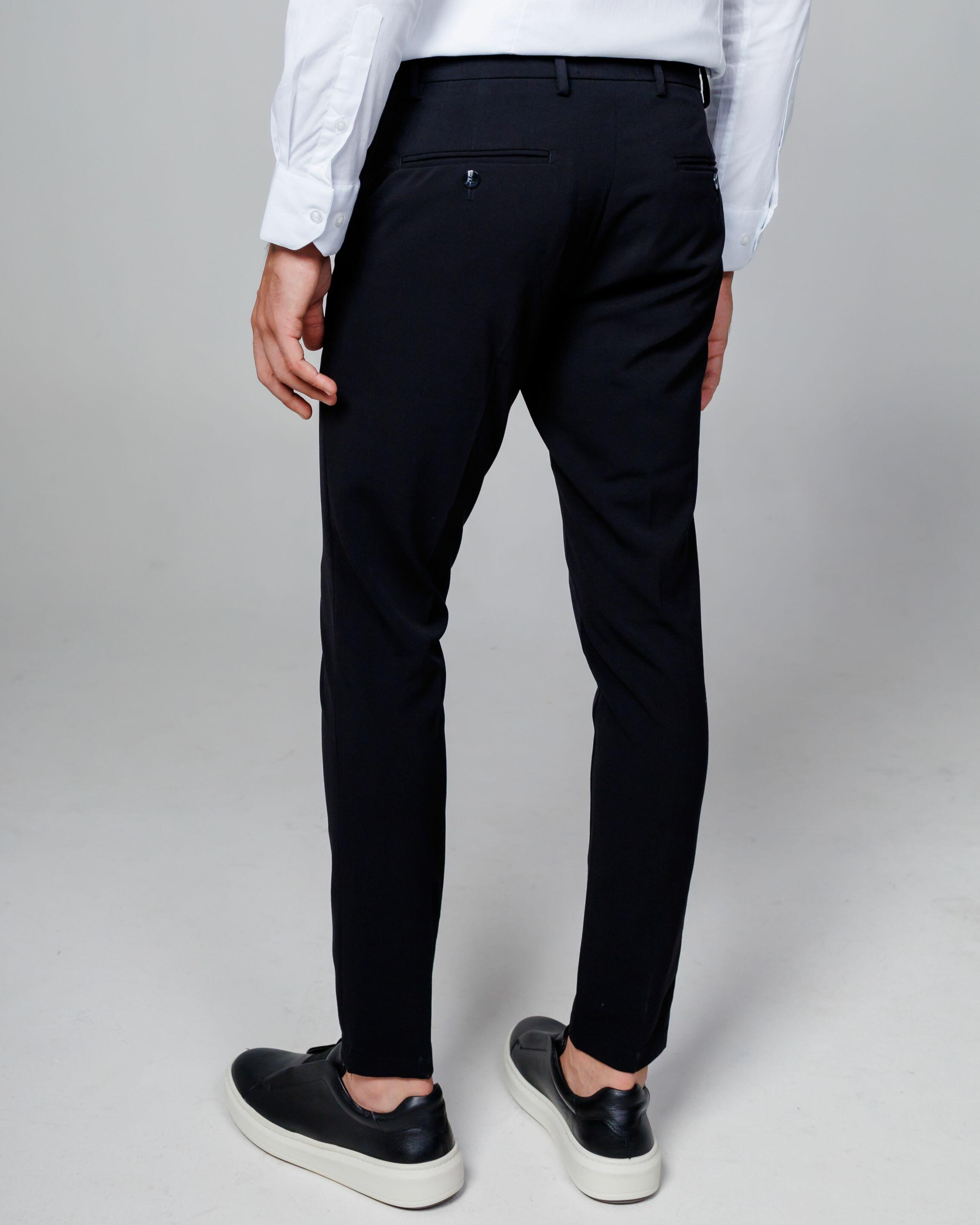 Calça Sarto Alfaiataria Black