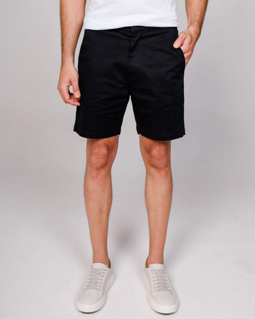 Bermuda Atlas Sarja Black