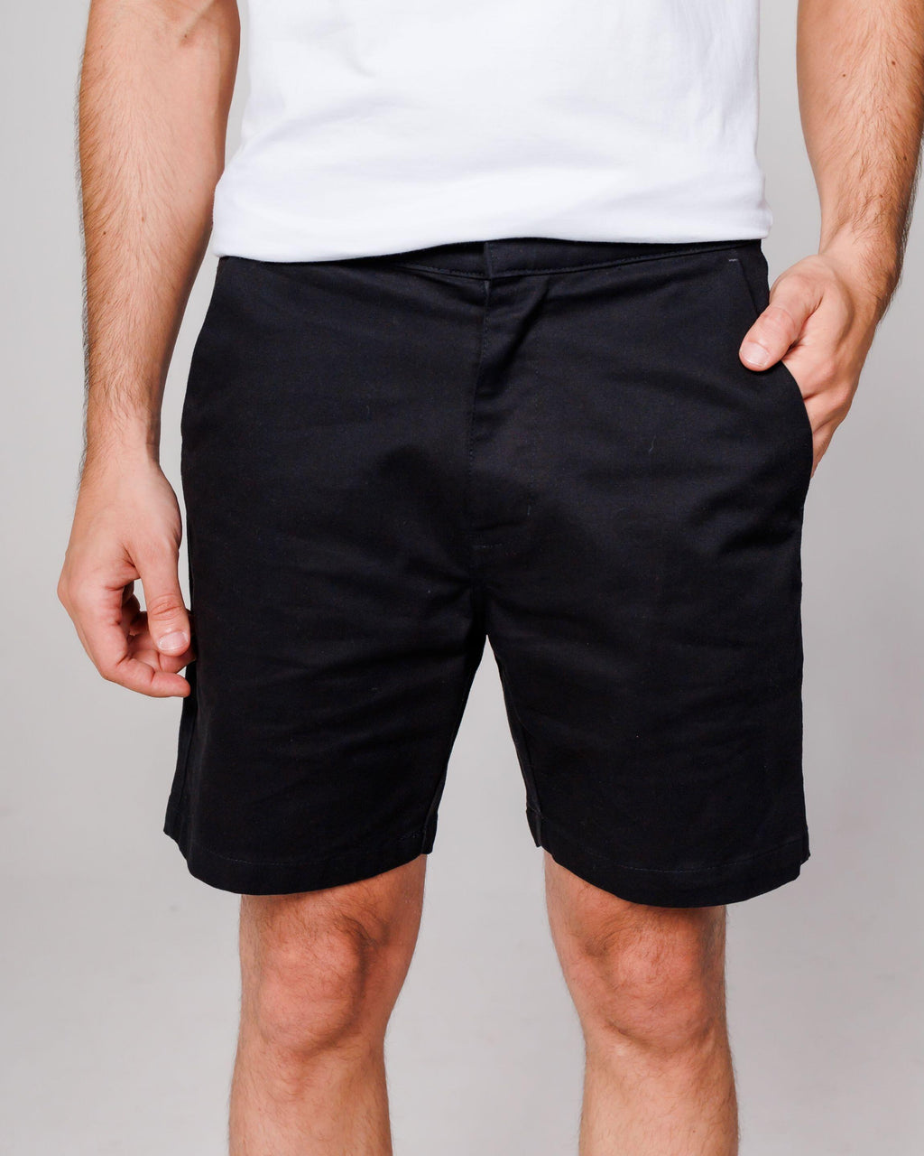 Bermuda Atlas Sarja Black