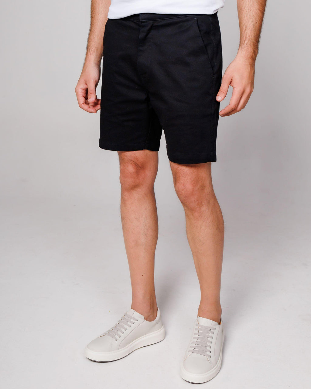 Bermuda Atlas Sarja Black