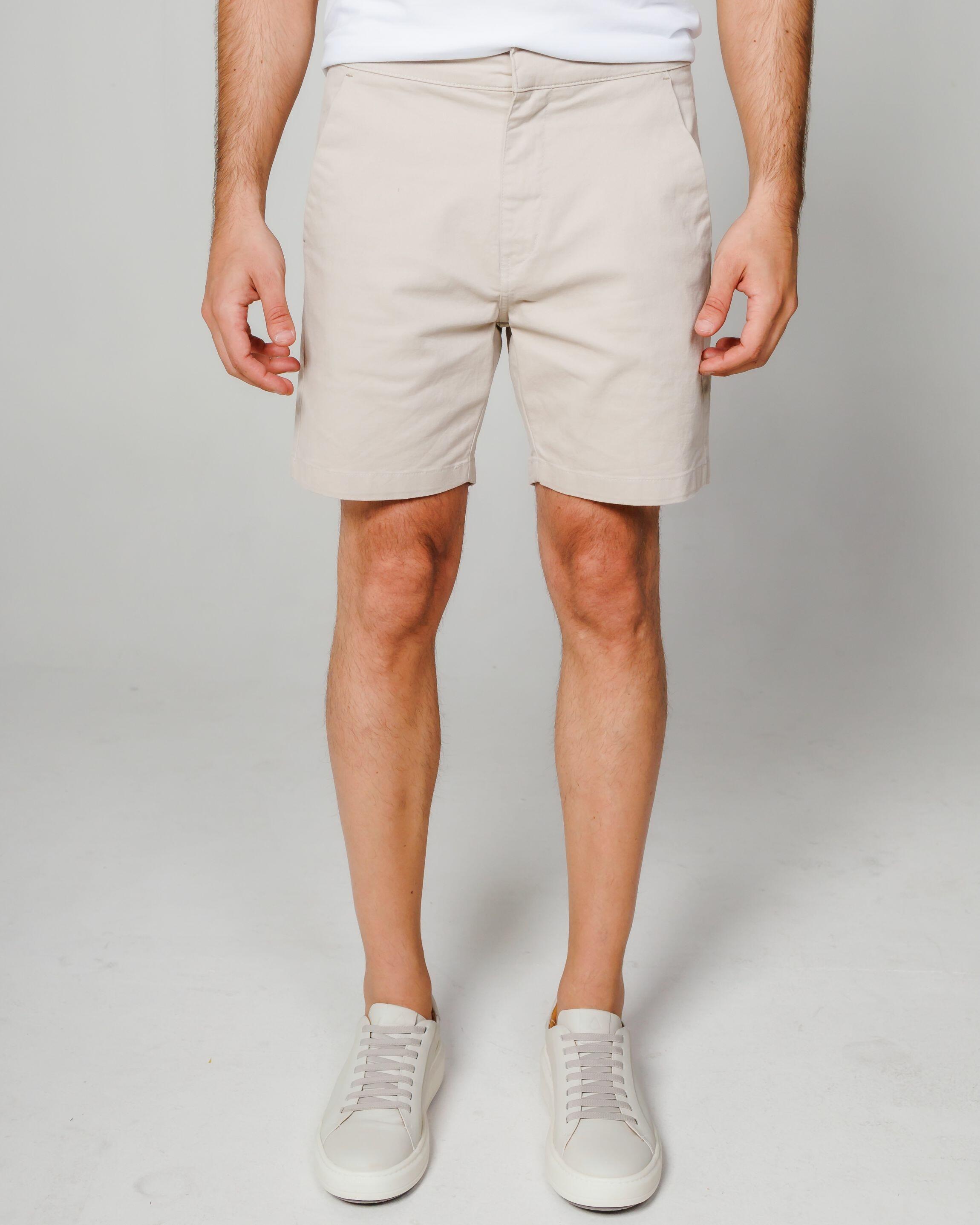 Bermuda Sarja Bmd Atlas Sand