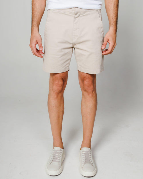 Bermuda Sarja Bmd Atlas Sand