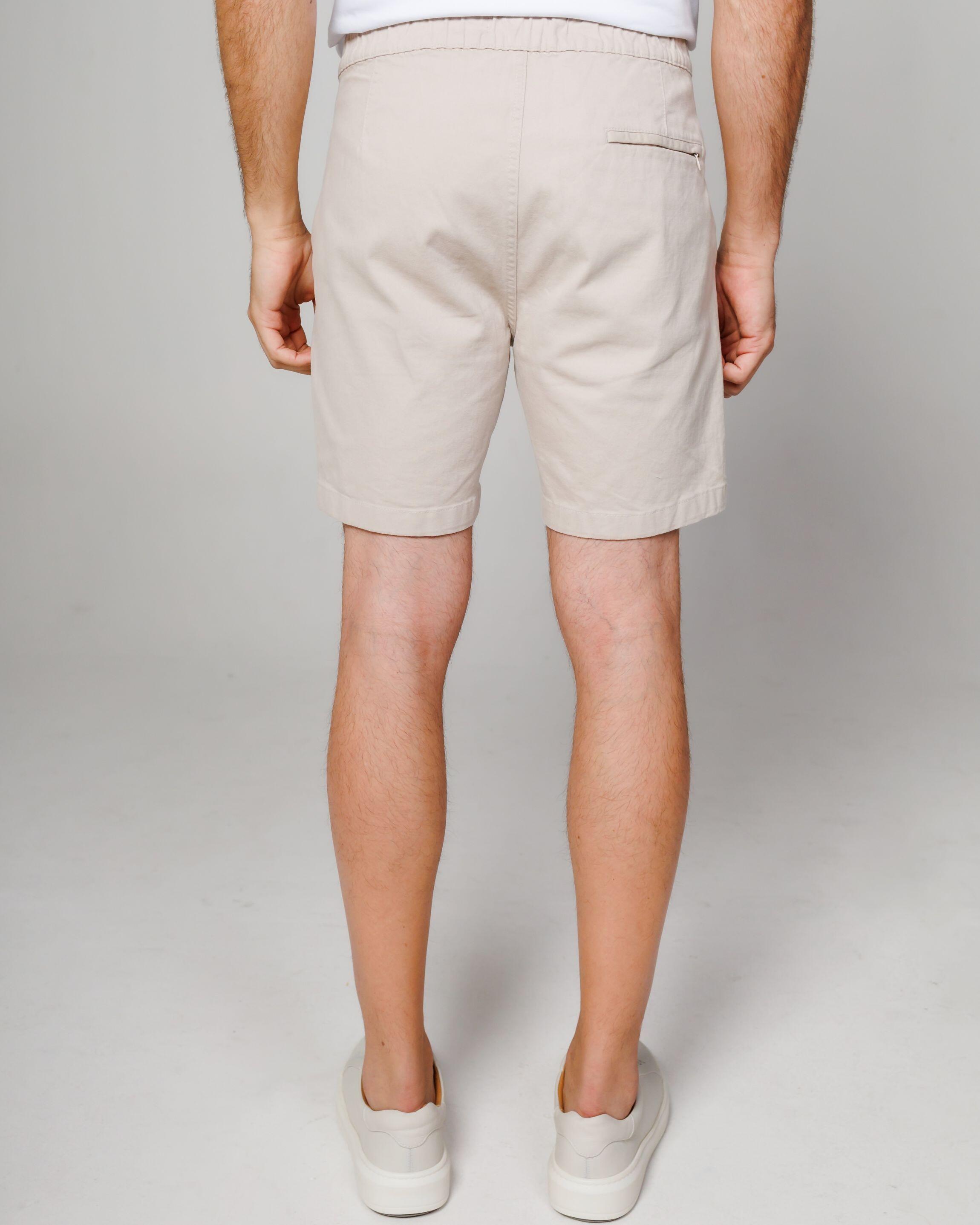 Bermuda Sarja Bmd Atlas Sand