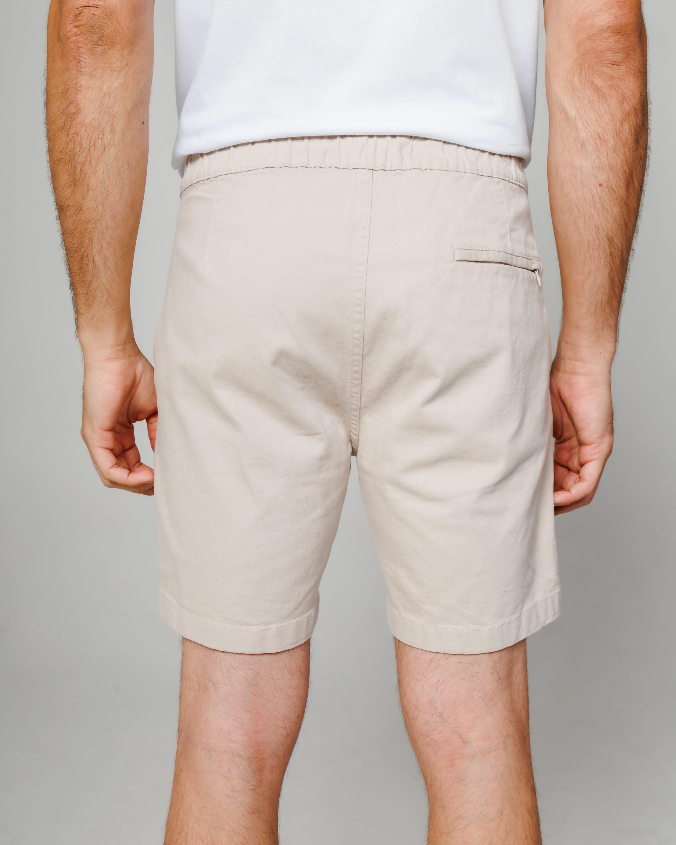 Bermuda Sarja Bmd Atlas Sand