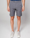 Bermuda Maven Alfaiataria Gray