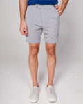 Bermuda Vetta Alfaiataria Gray