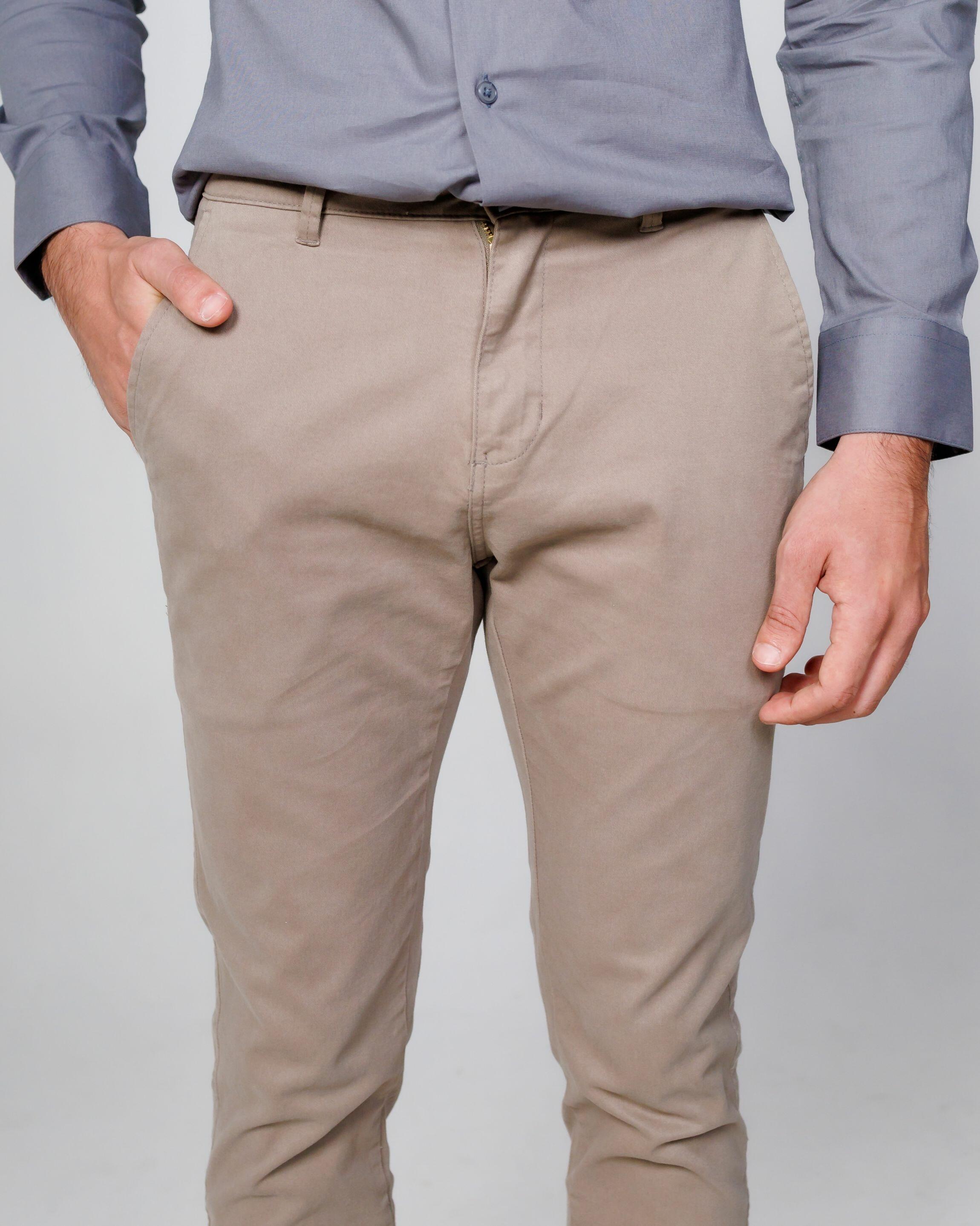 Calça Aspen Bg