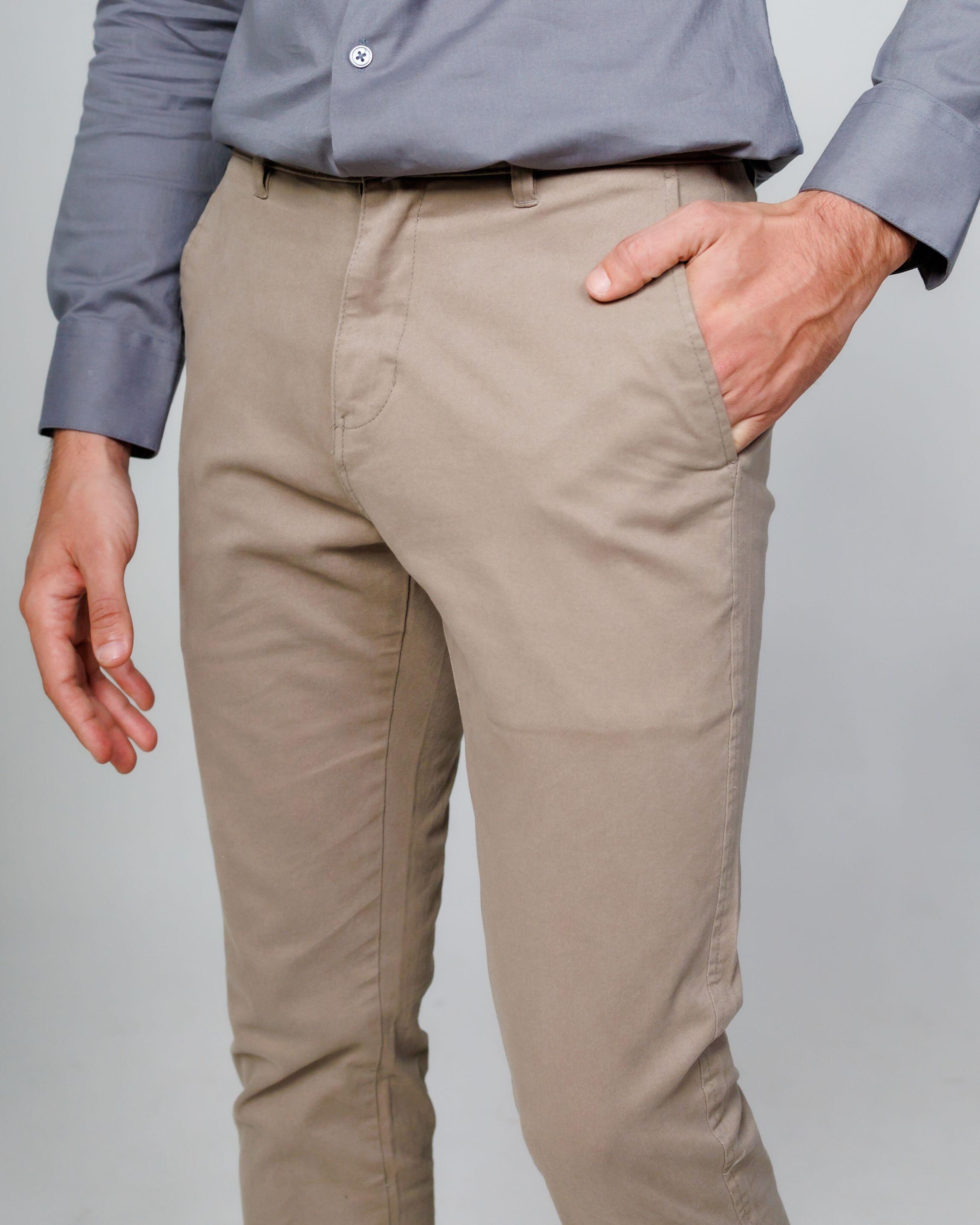 Calça Aspen Bg