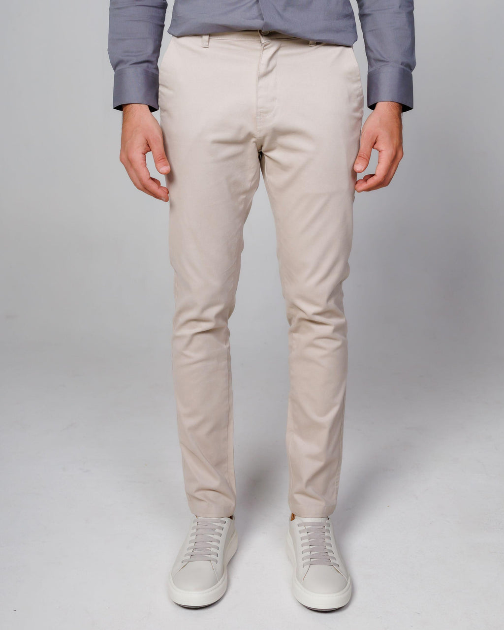 Calça Aspen Bege