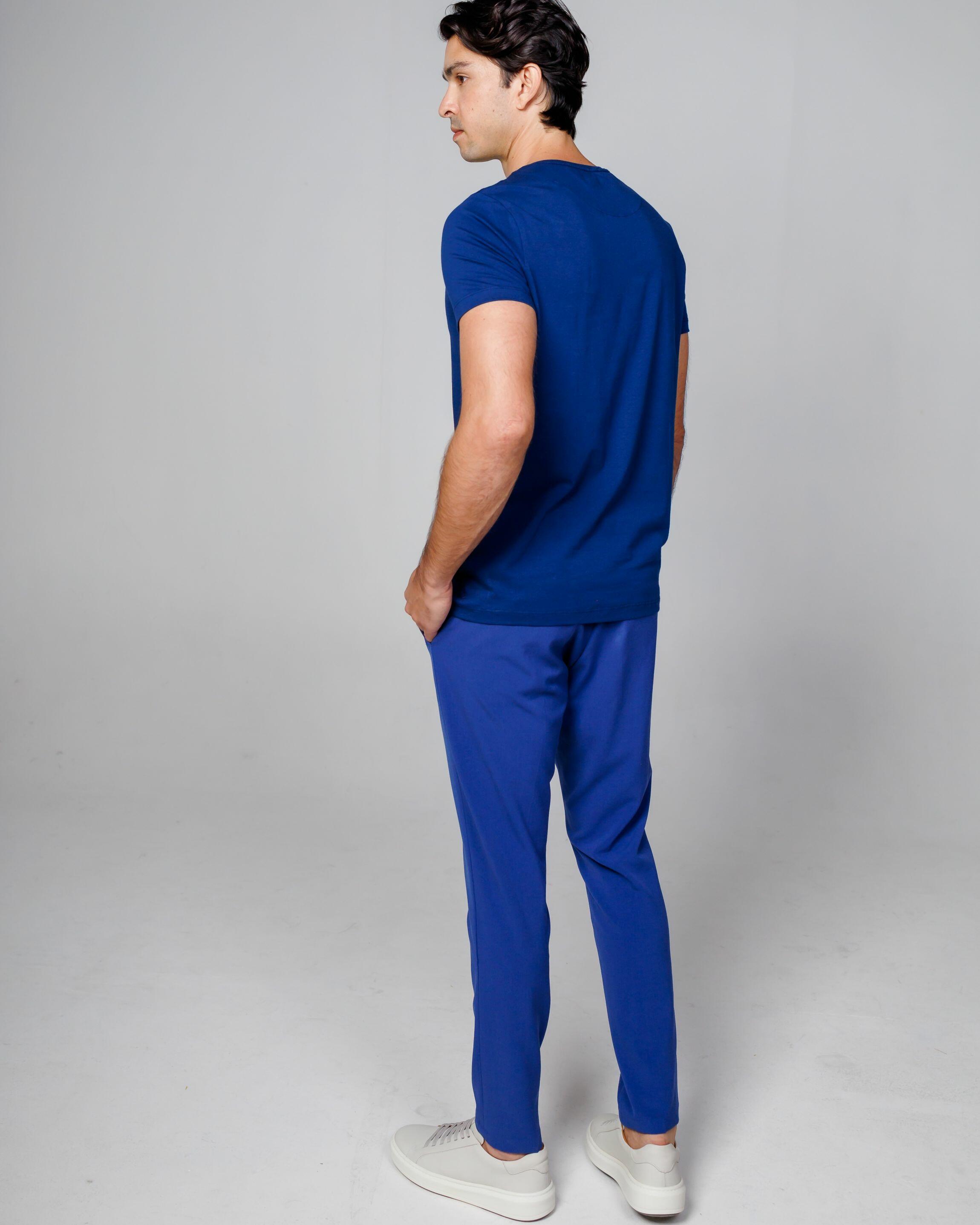 Calça Sarto Alfaiataria Royal