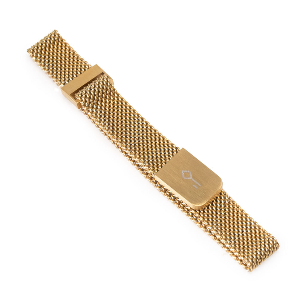 Pulseira Imã Gold