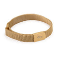 Pulseira Imã Gold
