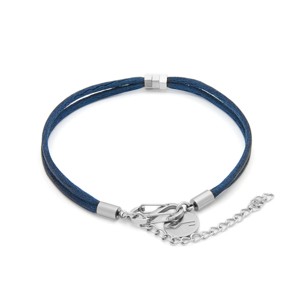 Pulseira Oasis Navy