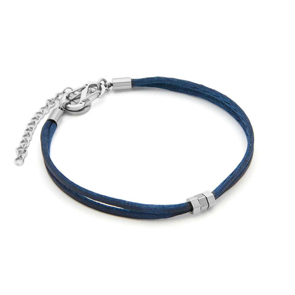 Pulseira Oasis Navy