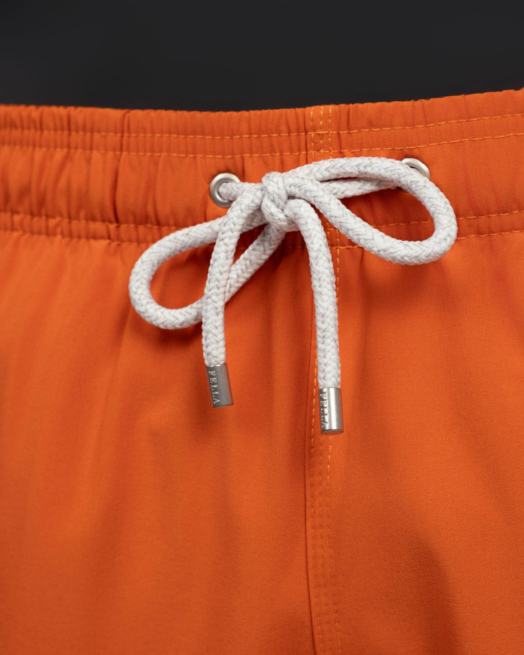 Short Basic Apricot