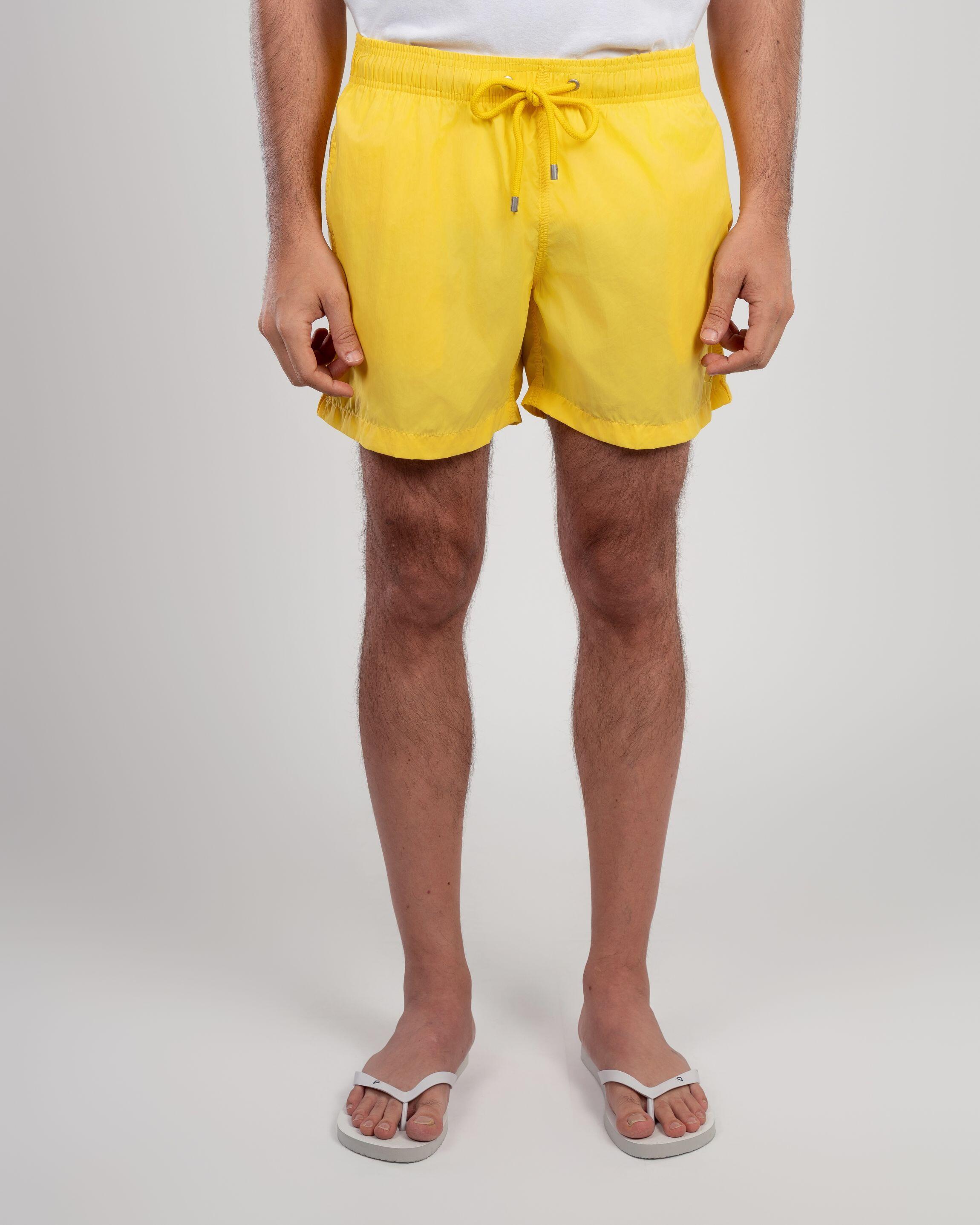 Short Riviera Blazing