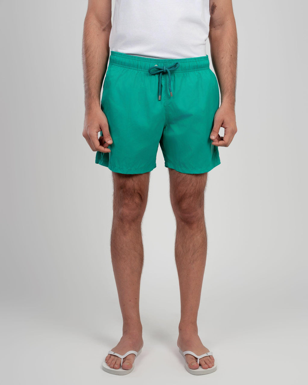 Short Riviera Leaf