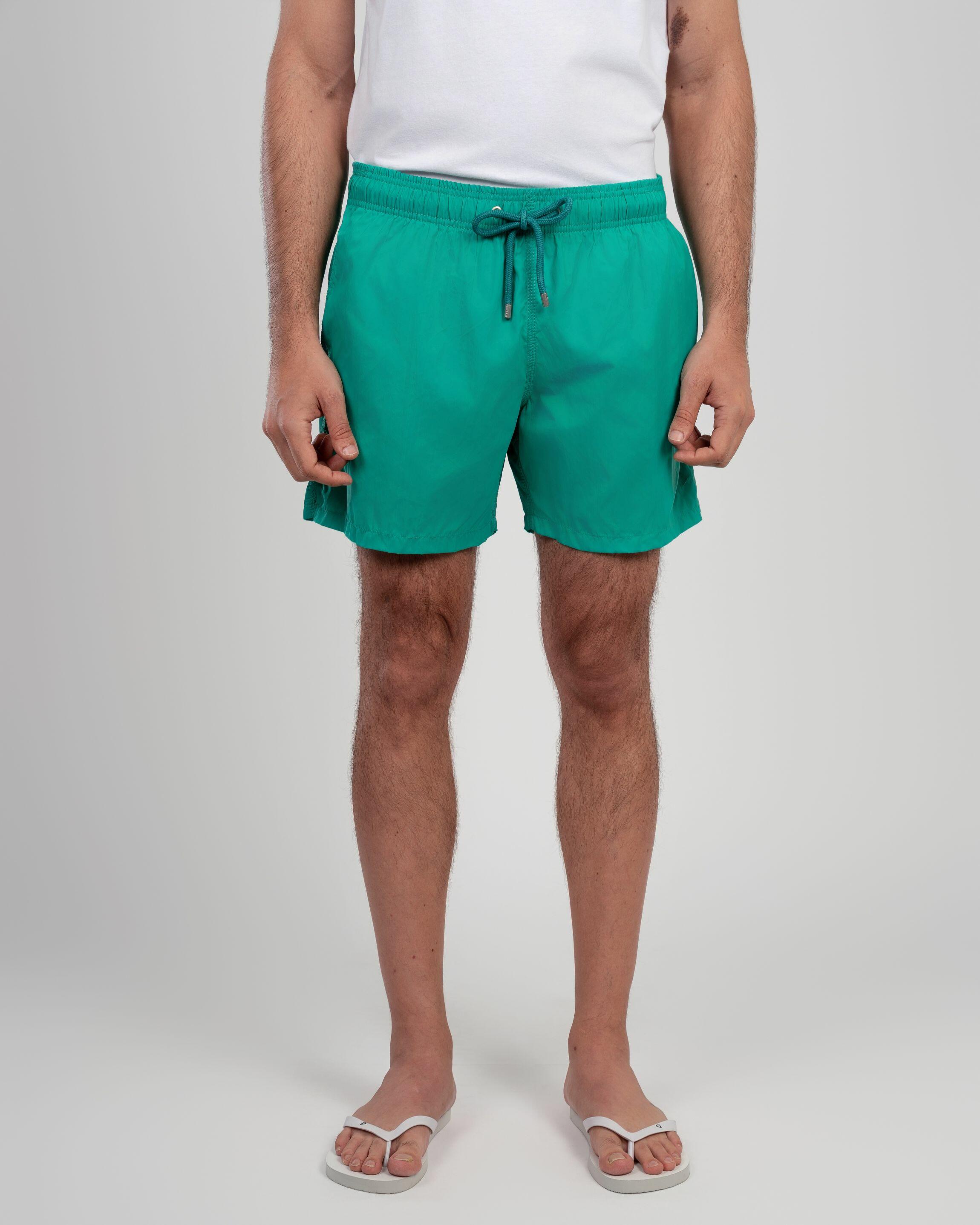Short Riviera Leaf