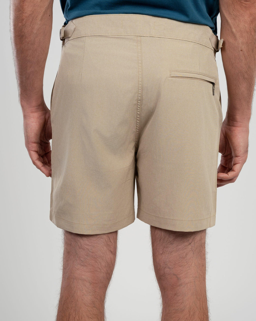 Short Tailor Neo Khaki