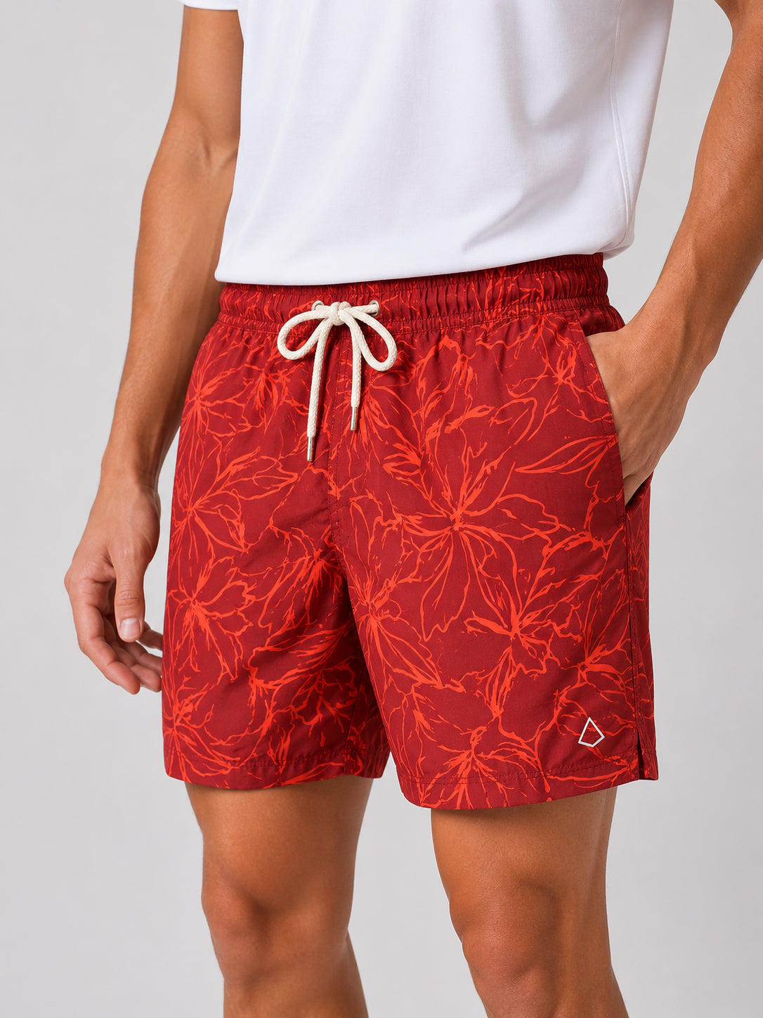 Short Estampado Sienna