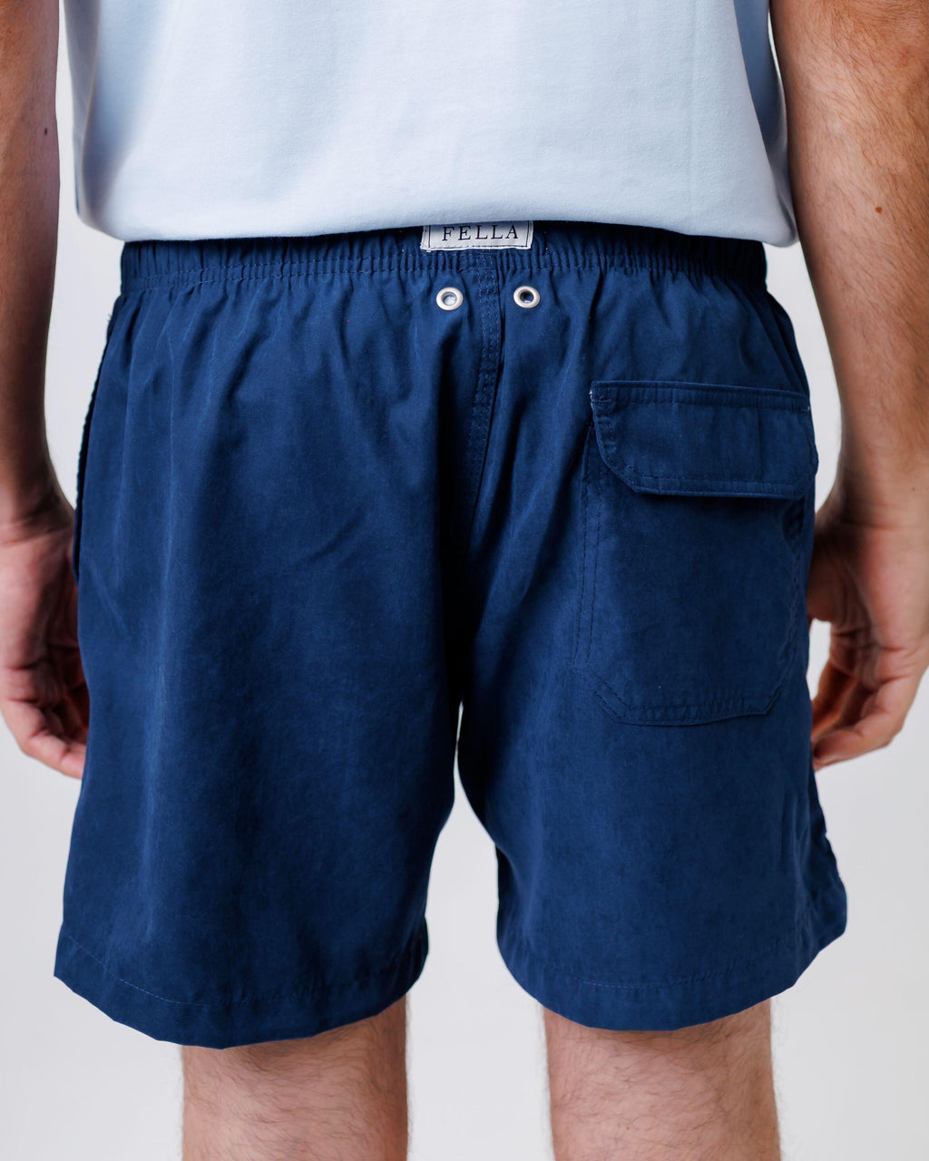 Short Soft Ash