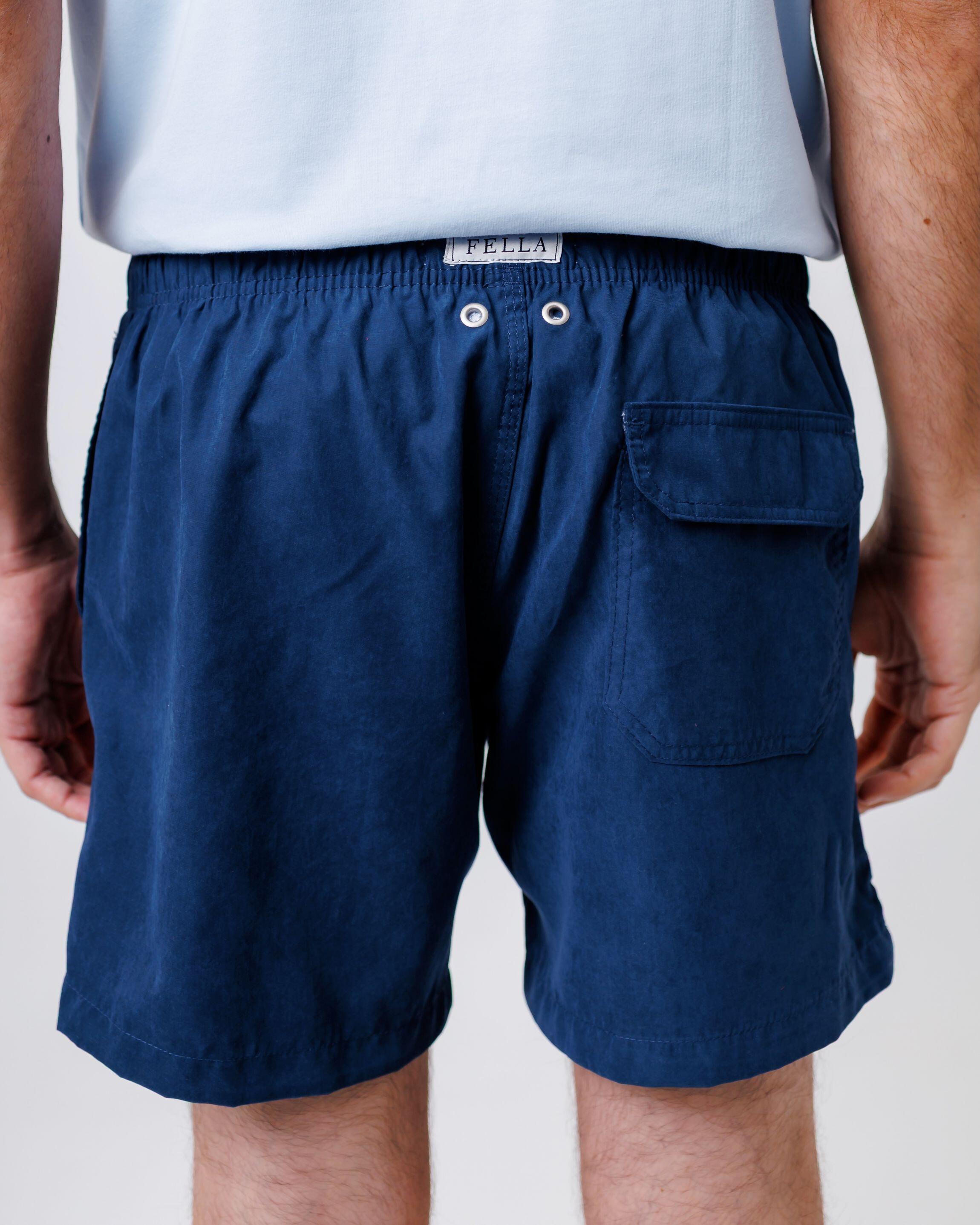 Short Soft Ash
