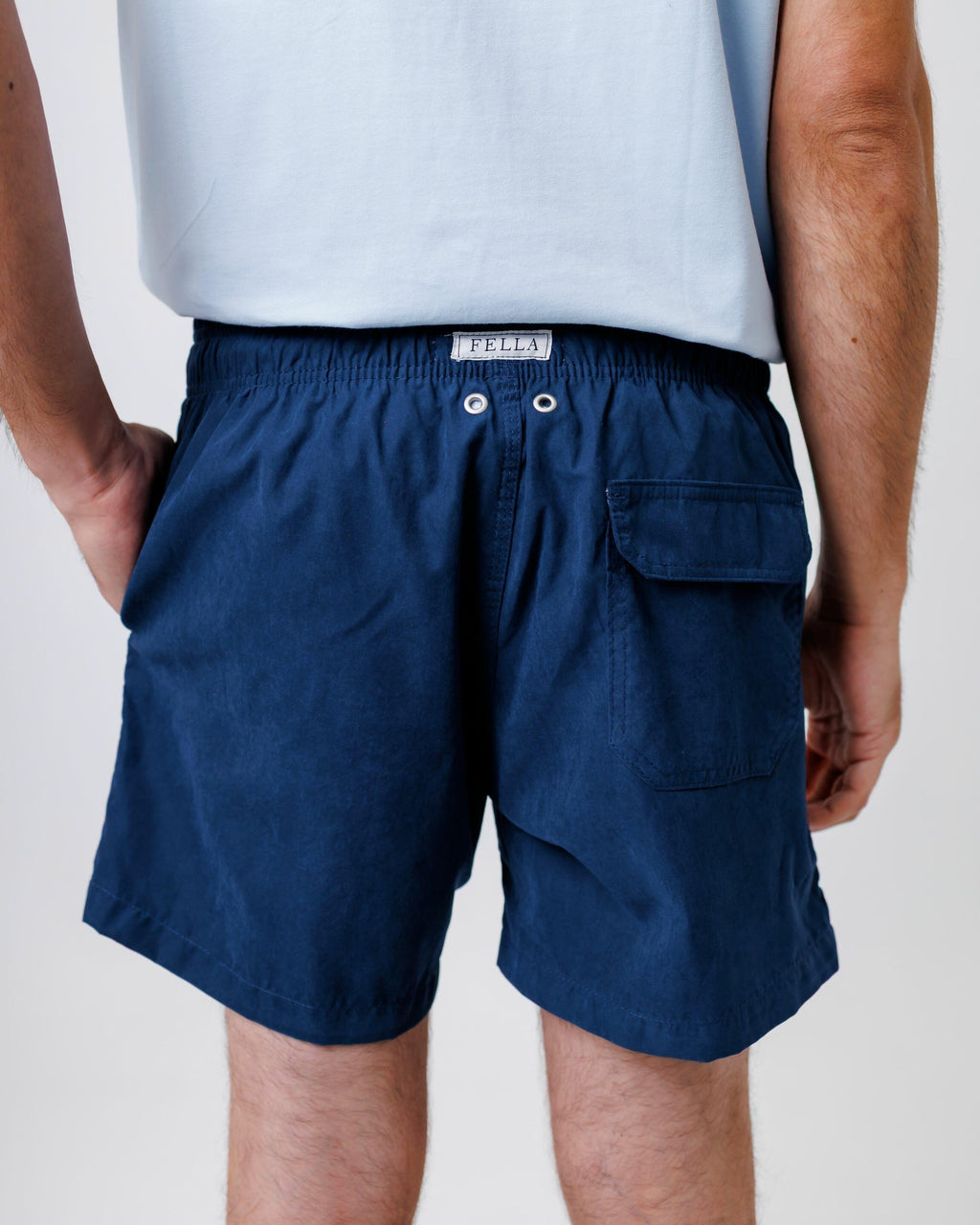 Short Soft Ash