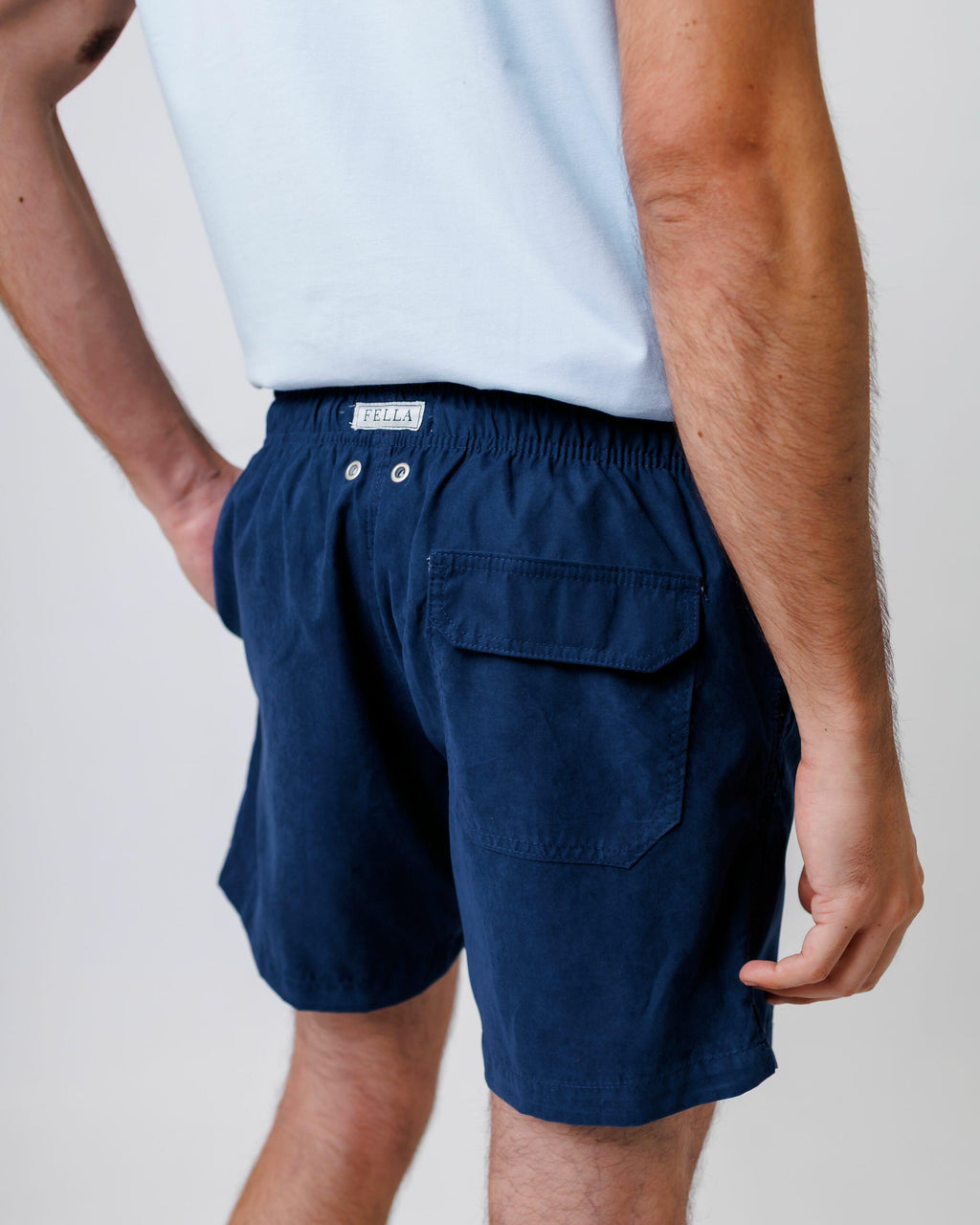 Short Soft Ash