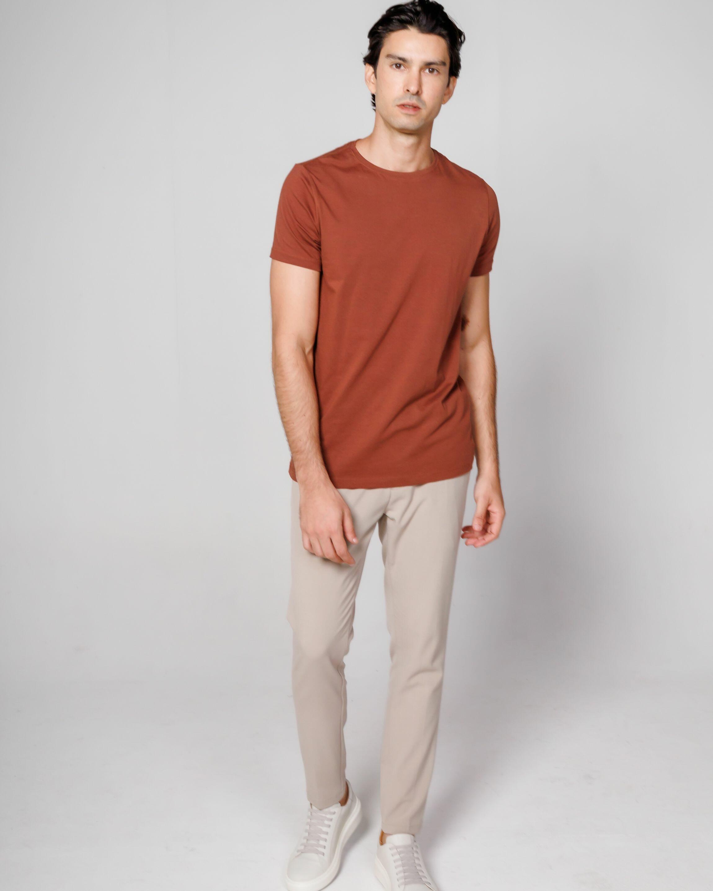 Calça Sarto Alfaiataria Khaki