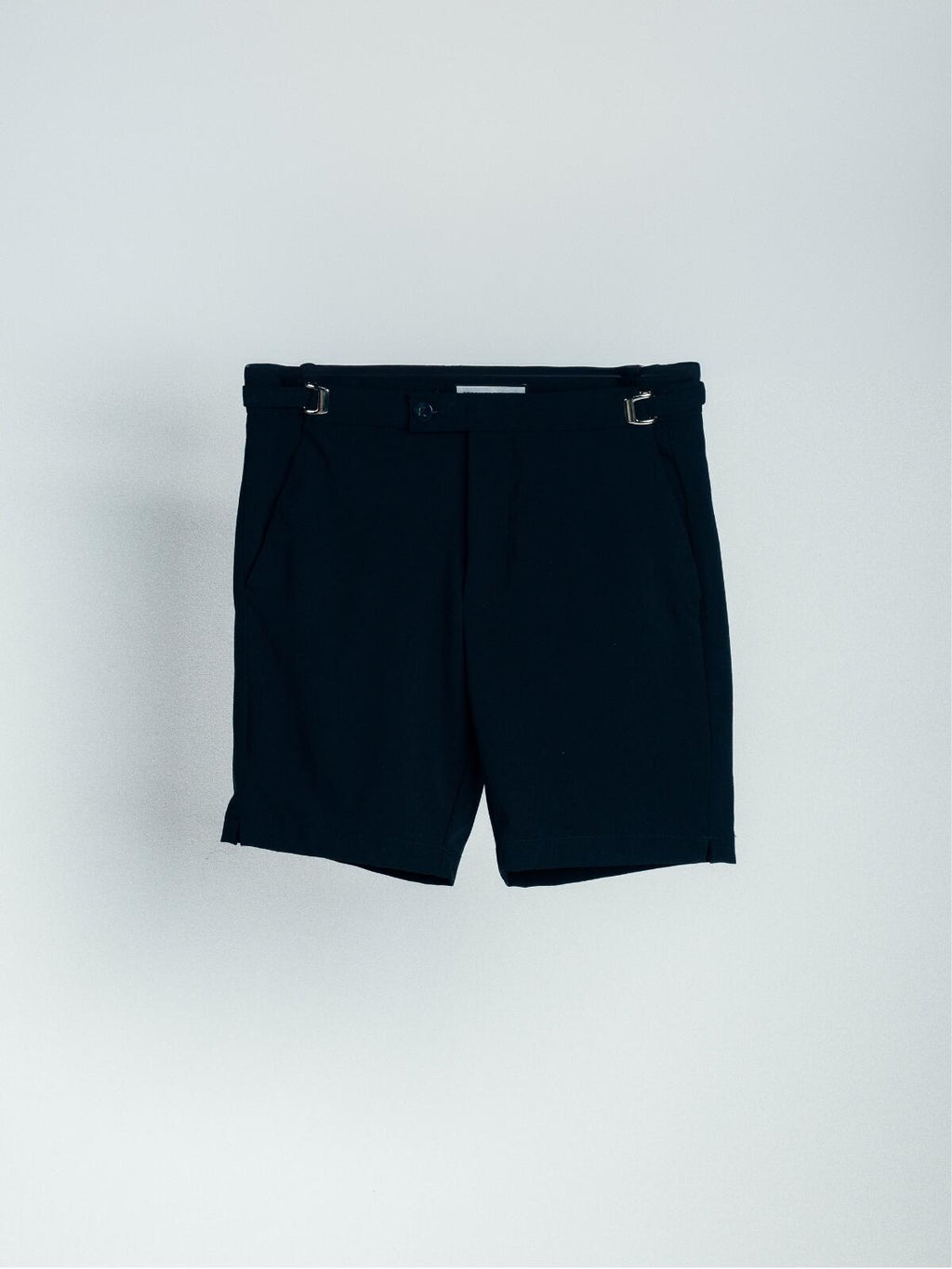 Bermuda Vetta Alfaiataria Black